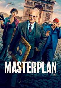 Masterplan