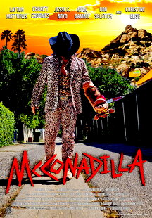 McConadilla