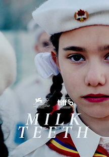 Milk Teeth