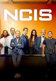 NCIS