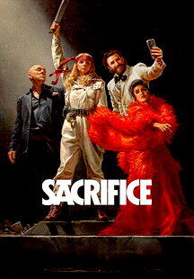Sacrifice