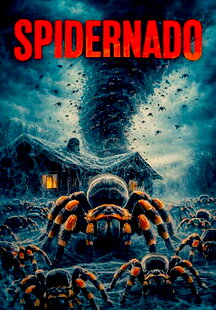 Spidernado