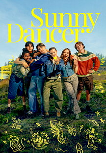 Sunny Dancer