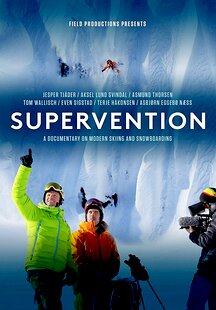 Supervention