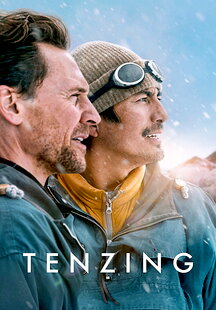 Tenzing