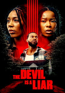 The Devil is a Liar