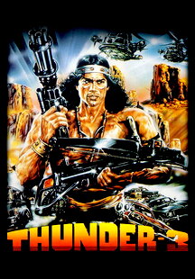 Thunder III