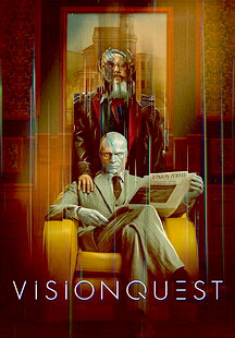 VisionQuest