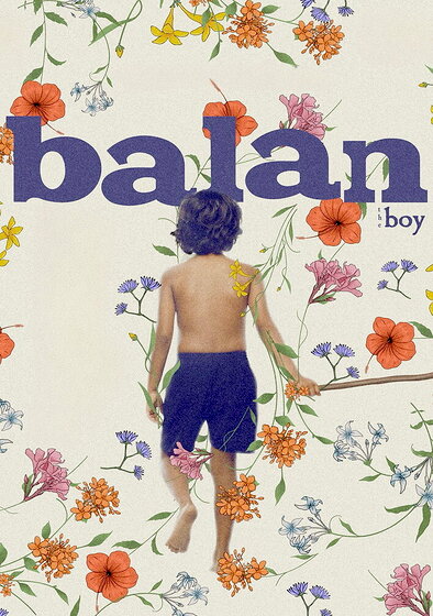 Balan: The Boy