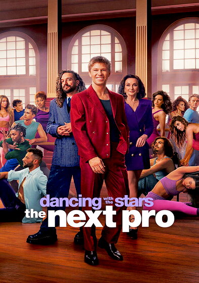 Dancing with the Stars: The Next Pro
