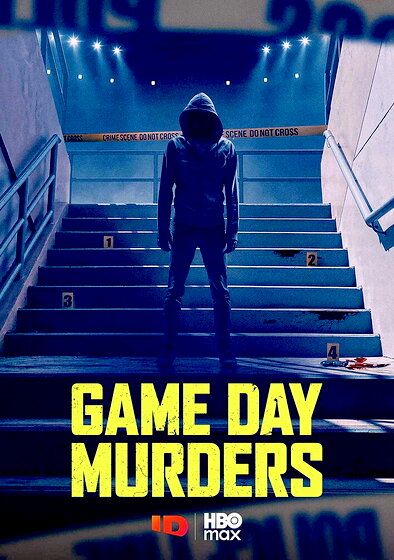 Game Day Murders