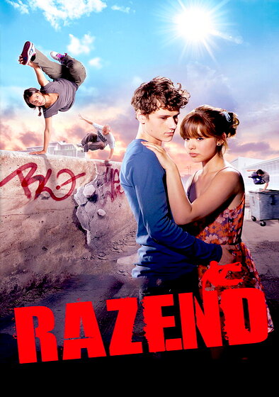 Razend