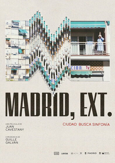 Madrid, Ext.
