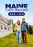 Maine Cabin Masters: All Inn