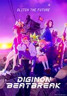 Digimon Beatbreak