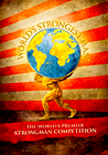 World's Strongest Man