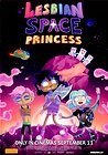 Lesbian Space Princess