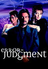 Error in Judgment