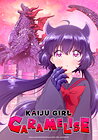 Kaiju Girl Caramelise