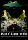 Yojo Senki: Saga of Tanya the Evil