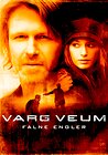 Varg Veum - Falne engler